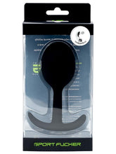 Sport Fucker Thunder Butt Plug - Revolutionize Your Intimate Experiences Butt Plugs